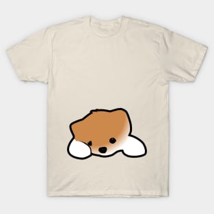 Kawaii Puppy T-Shirt